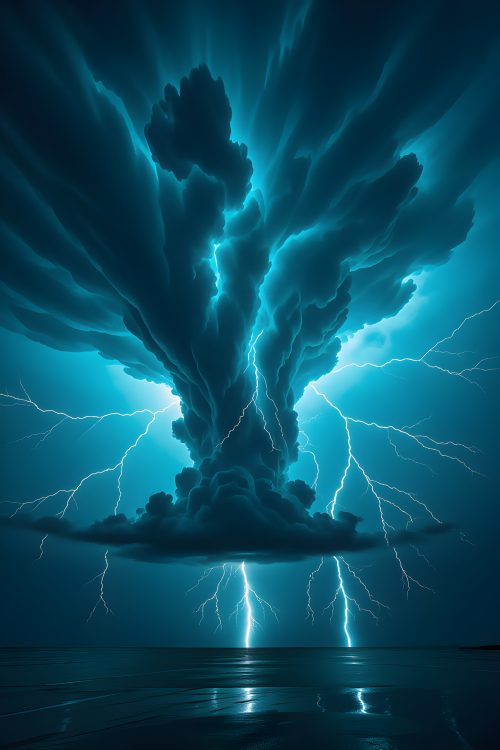 Supercell Thunderstorm