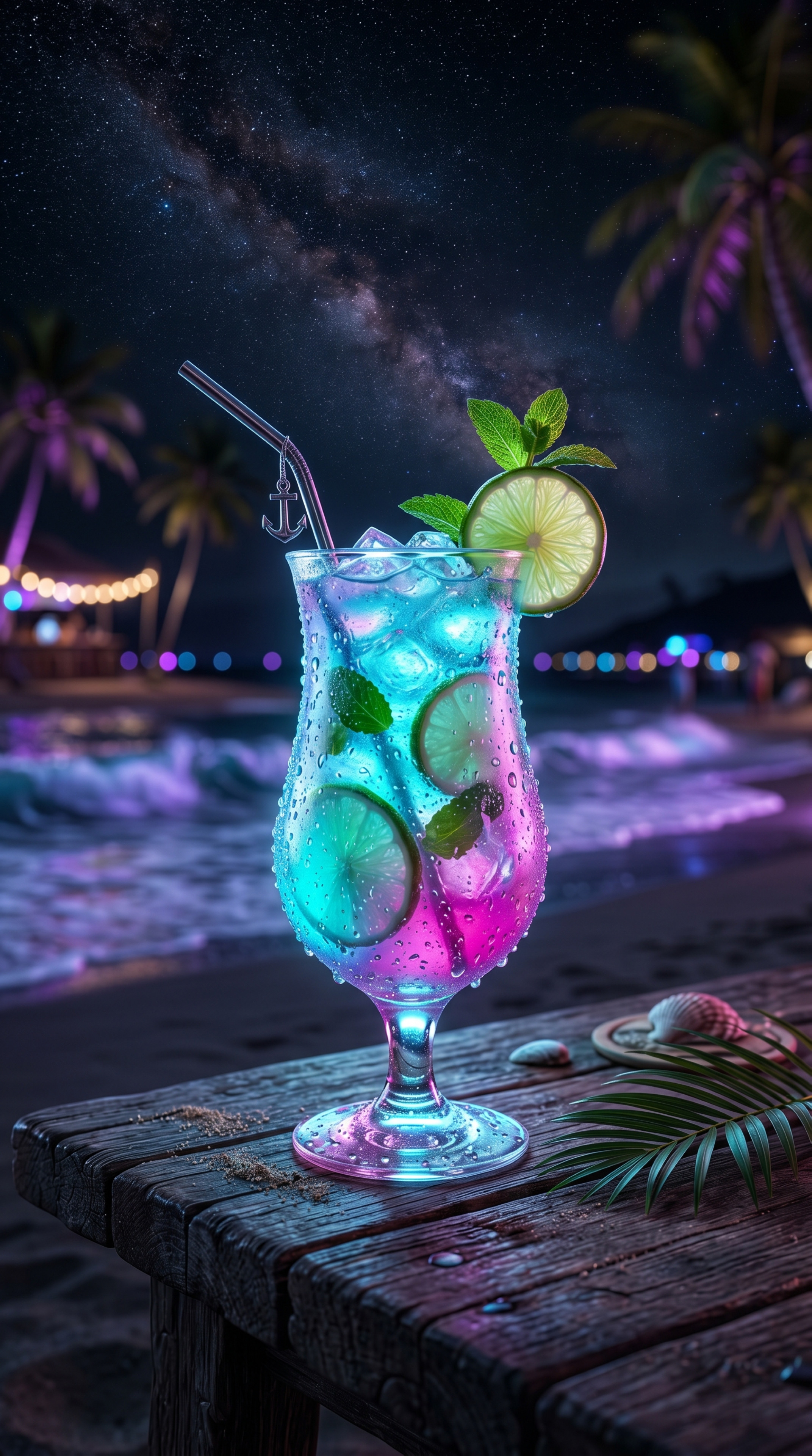 cocktail